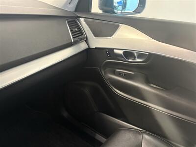 2018 Volvo XC90 T5 Momentum 7-Passen   - Photo 20 - Santa Cruz, CA 95062