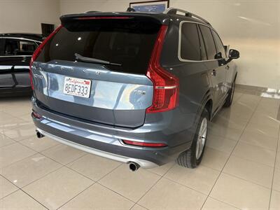2018 Volvo XC90 T5 Momentum 7-Passen   - Photo 4 - Santa Cruz, CA 95062