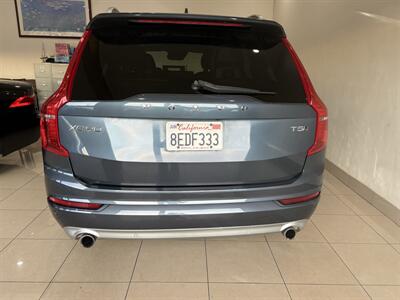 2018 Volvo XC90 T5 Momentum 7-Passen   - Photo 5 - Santa Cruz, CA 95062