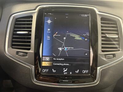 2018 Volvo XC90 T5 Momentum 7-Passen   - Photo 11 - Santa Cruz, CA 95062