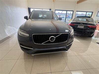 2018 Volvo XC90 T5 Momentum 7-Passen   - Photo 7 - Santa Cruz, CA 95062