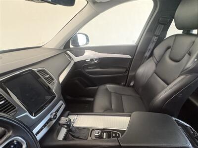 2018 Volvo XC90 T5 Momentum 7-Passen   - Photo 15 - Santa Cruz, CA 95062
