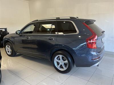 2018 Volvo XC90 T5 Momentum 7-Passen   - Photo 6 - Santa Cruz, CA 95062