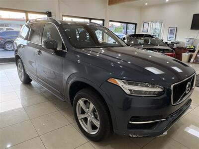2018 Volvo XC90 T5 Momentum 7-Passen   - Photo 2 - Santa Cruz, CA 95062