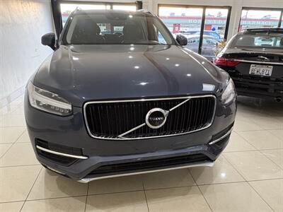 2018 Volvo XC90 T5 Momentum 7-Passen   - Photo 3 - Santa Cruz, CA 95062