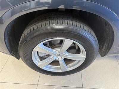 2018 Volvo XC90 T5 Momentum 7-Passen   - Photo 8 - Santa Cruz, CA 95062