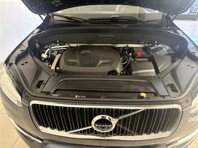 2018 Volvo XC90 T5 Momentum 7-Passen   - Photo 9 - Santa Cruz, CA 95062