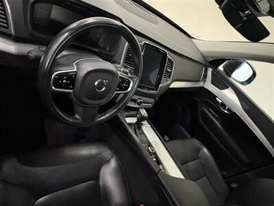 2018 Volvo XC90 T5 Momentum 7-Passen   - Photo 13 - Santa Cruz, CA 95062