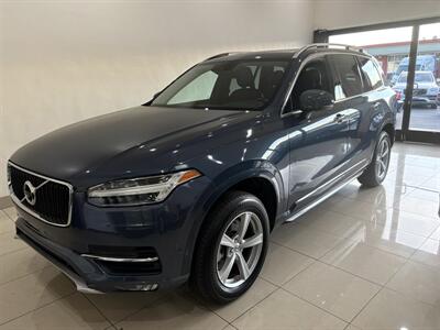 2018 Volvo XC90 T5 Momentum 7-Passen   - Photo 1 - Santa Cruz, CA 95062