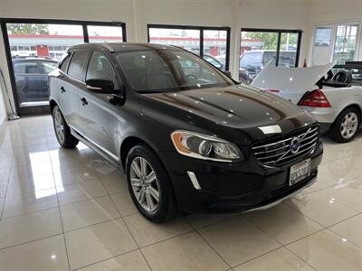 2016 Volvo XC60 T6 Drive-E Platinum   - Photo 2 - Santa Cruz, CA 95062