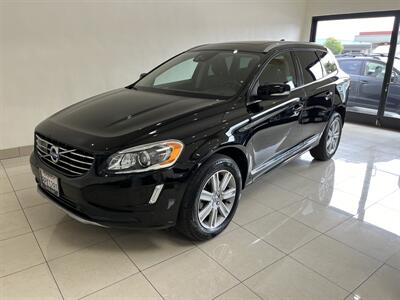 2016 Volvo XC60 T6 Drive-E Platinum   - Photo 1 - Santa Cruz, CA 95062