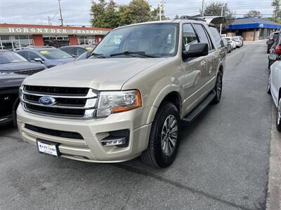 2017 Ford Expedition XLT   - Photo 1 - Santa Cruz, CA 95062