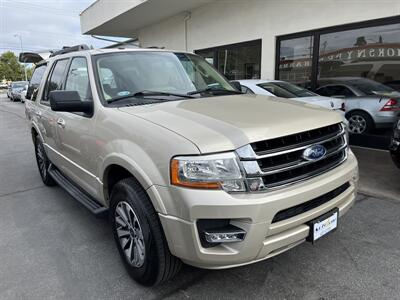 2017 Ford Expedition XLT   - Photo 2 - Santa Cruz, CA 95062