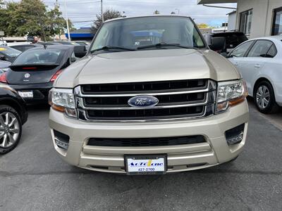 2017 Ford Expedition XLT   - Photo 3 - Santa Cruz, CA 95062