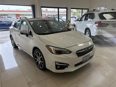 2019 Subaru Impreza Limited - Photo 5 - Santa Cruz, CA 95062