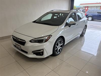 2019 Subaru Impreza Limited - Photo 2 - Santa Cruz, CA 95062