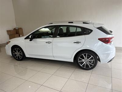 2019 Subaru Impreza Limited - Photo 4 - Santa Cruz, CA 95062
