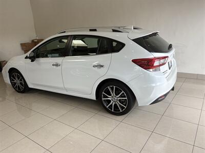 2019 Subaru Impreza Limited - Photo 1 - Santa Cruz, CA 95062