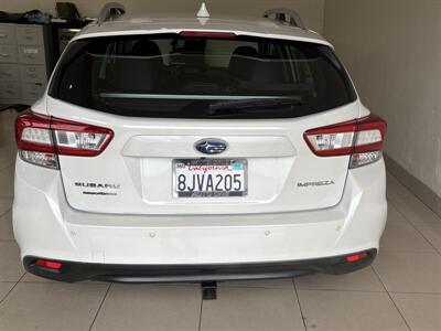 2019 Subaru Impreza Limited - Photo 7 - Santa Cruz, CA 95062