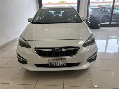 2019 Subaru Impreza Limited - Photo 3 - Santa Cruz, CA 95062