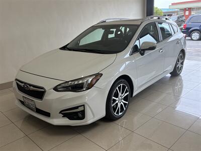 2019 Subaru Impreza Limited - Photo 6 - Santa Cruz, CA 95062