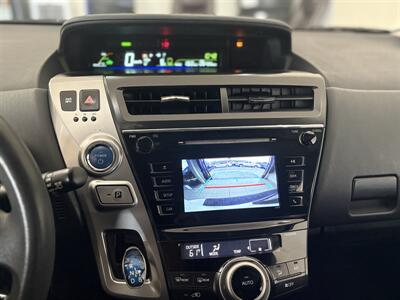 2015 Toyota Prius v Two   - Photo 9 - Santa Cruz, CA 95062