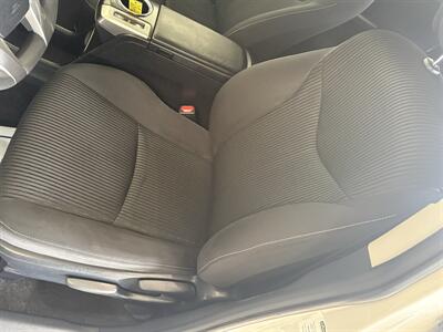 2015 Toyota Prius v Two   - Photo 11 - Santa Cruz, CA 95062