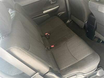 2015 Toyota Prius v Two   - Photo 13 - Santa Cruz, CA 95062