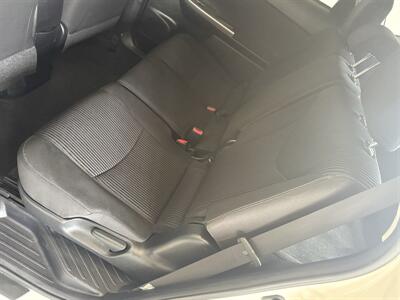 2015 Toyota Prius v Two   - Photo 14 - Santa Cruz, CA 95062