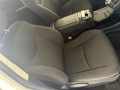 2015 Toyota Prius v Two   - Photo 12 - Santa Cruz, CA 95062