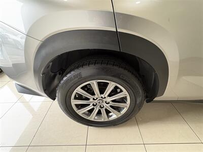 2019 Lexus NX   - Photo 11 - Santa Cruz, CA 95062