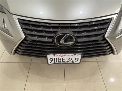 2019 Lexus NX   - Photo 7 - Santa Cruz, CA 95062