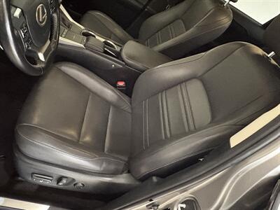 2019 Lexus NX   - Photo 21 - Santa Cruz, CA 95062