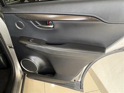 2019 Lexus NX   - Photo 26 - Santa Cruz, CA 95062
