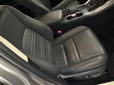 2019 Lexus NX   - Photo 22 - Santa Cruz, CA 95062