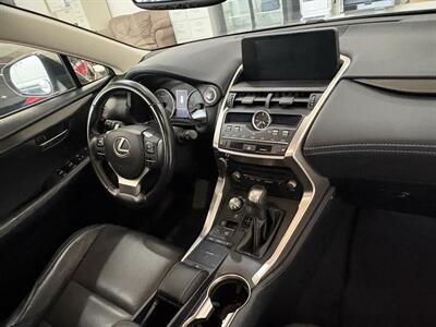 2019 Lexus NX   - Photo 19 - Santa Cruz, CA 95062