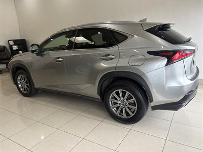 2019 Lexus NX   - Photo 4 - Santa Cruz, CA 95062