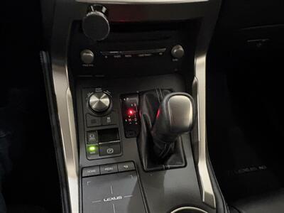 2019 Lexus NX   - Photo 14 - Santa Cruz, CA 95062