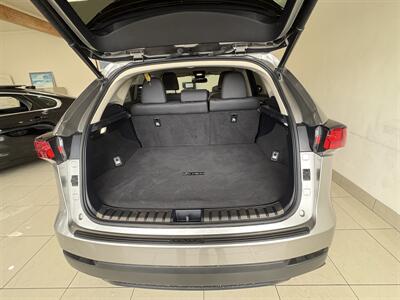 2019 Lexus NX   - Photo 6 - Santa Cruz, CA 95062