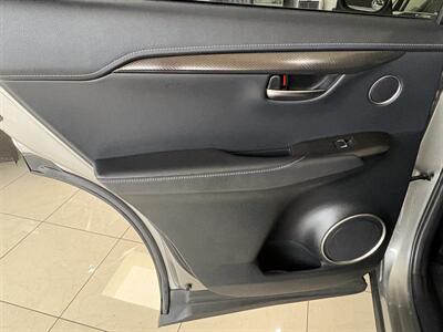 2019 Lexus NX   - Photo 27 - Santa Cruz, CA 95062