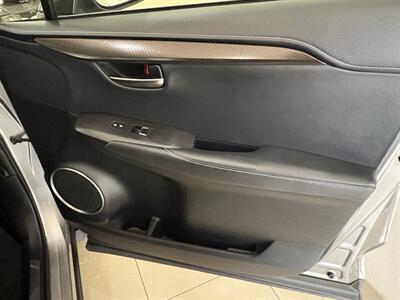 2019 Lexus NX   - Photo 25 - Santa Cruz, CA 95062