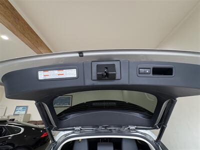 2019 Lexus NX   - Photo 12 - Santa Cruz, CA 95062