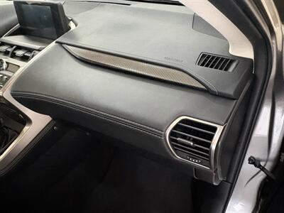 2019 Lexus NX   - Photo 20 - Santa Cruz, CA 95062