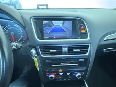 2013 Audi Q5 2.0T quattro Premium - Photo 9 - Santa Cruz, CA 95062