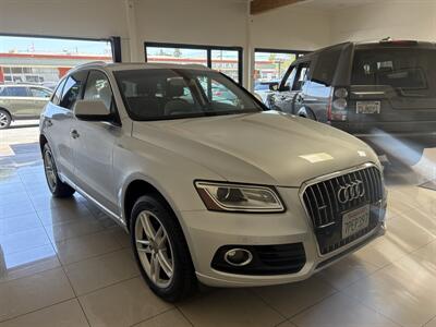 2013 Audi Q5 2.0T quattro Premium - Photo 2 - Santa Cruz, CA 95062