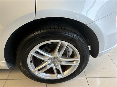 2013 Audi Q5 2.0T quattro Premium - Photo 7 - Santa Cruz, CA 95062
