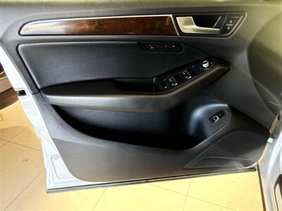 2013 Audi Q5 2.0T quattro Premium - Photo 20 - Santa Cruz, CA 95062