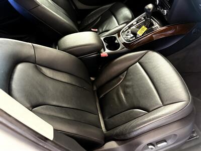 2013 Audi Q5 2.0T quattro Premium - Photo 13 - Santa Cruz, CA 95062