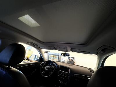 2013 Audi Q5 2.0T quattro Premium - Photo 11 - Santa Cruz, CA 95062
