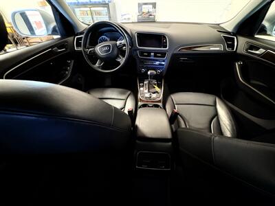 2013 Audi Q5 2.0T quattro Premium - Photo 12 - Santa Cruz, CA 95062